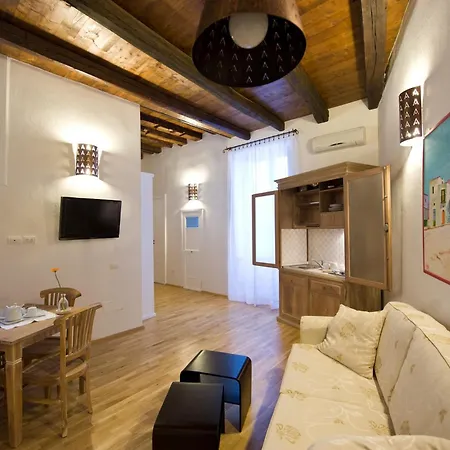 Apartment Homes Cagliari