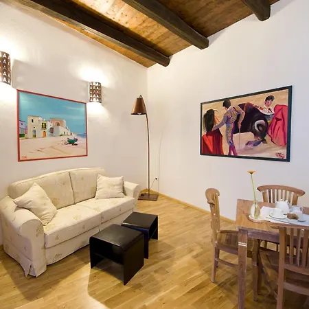 Homes Apartment