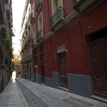 Homes Cagliari