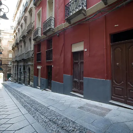 Homes Apartment *