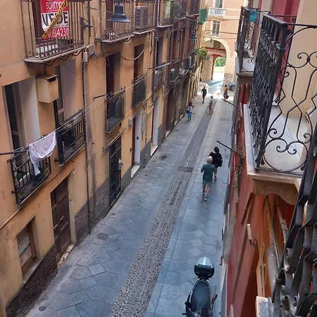 Homes * Cagliari